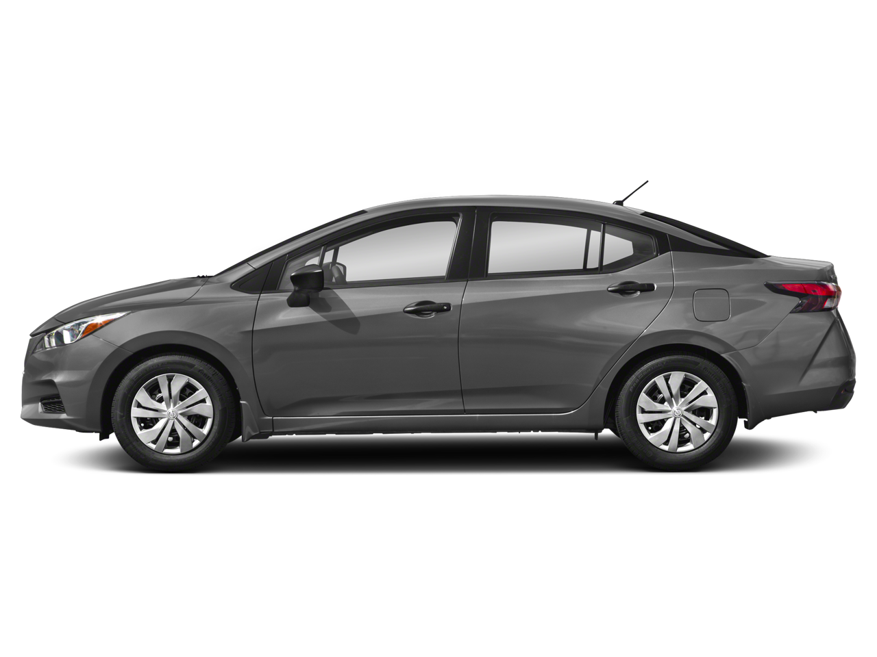 2022 Nissan Versa 1.6 S