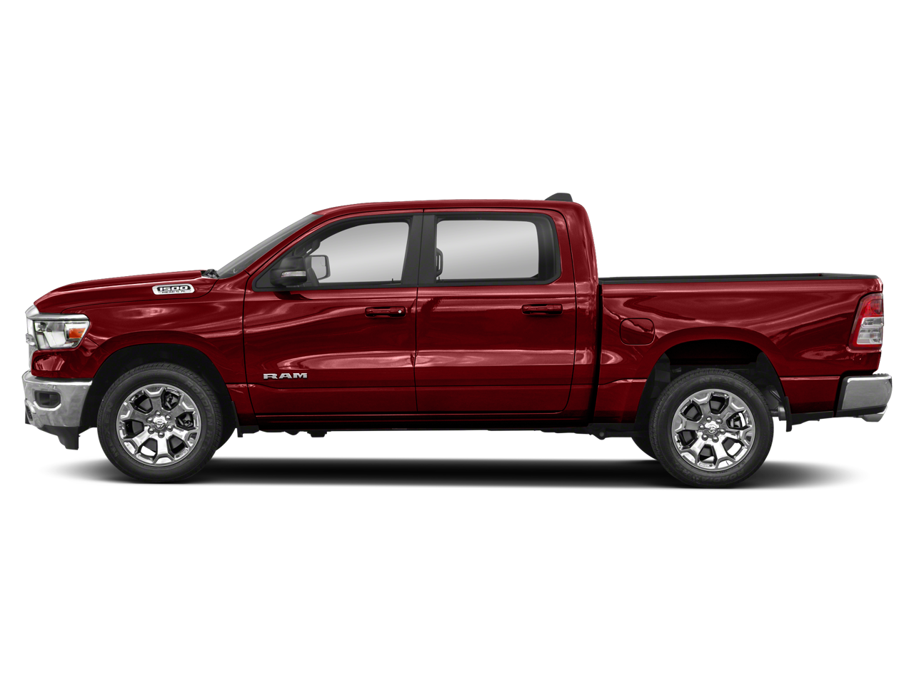 2022 Ram 1500 Big Horn Lone Star photo 3