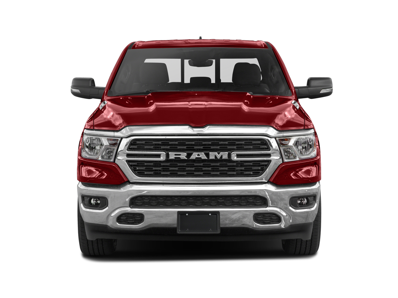 2022 Ram 1500 Big Horn Lone Star photo 4