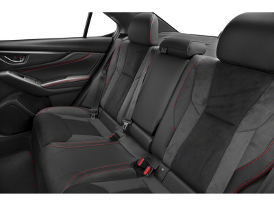 2022 Subaru WRX Limited