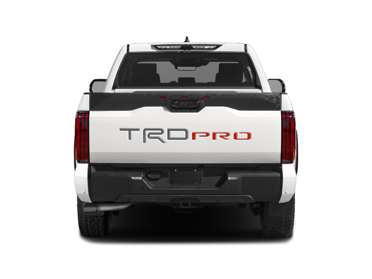 2022 Toyota Tundra TRD Pro Hybrid