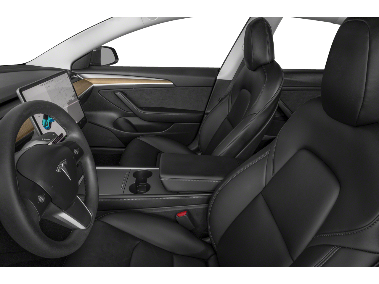 2022 Tesla Model 3 Base