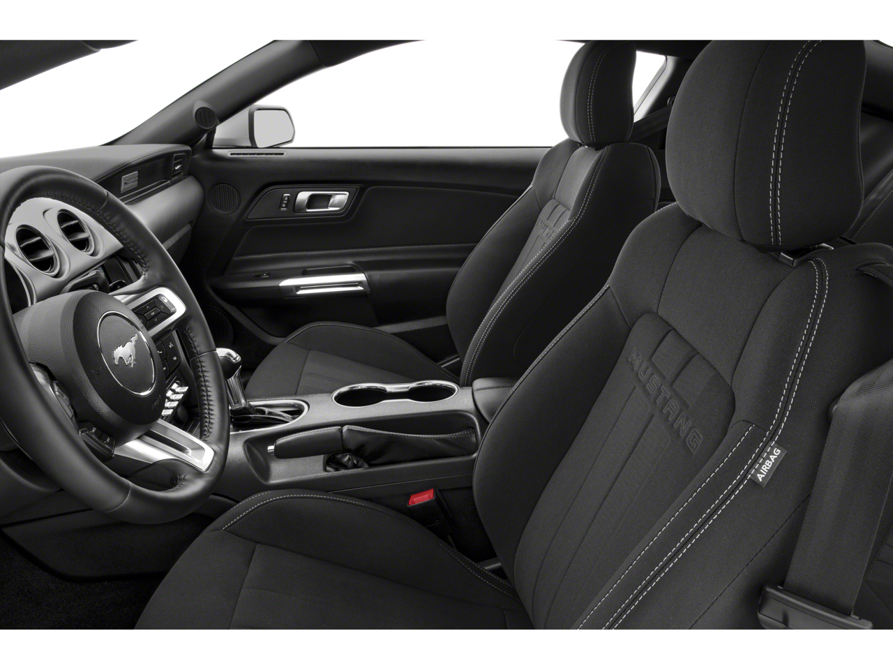 2023 Ford Mustang GT
