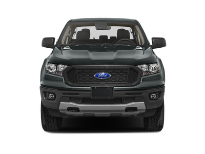 2023 Ford Ranger XL