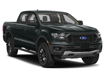 2023 Ford Ranger XL