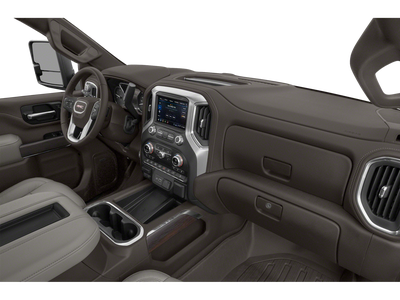 2023 GMC Sierra 3500HD SLT