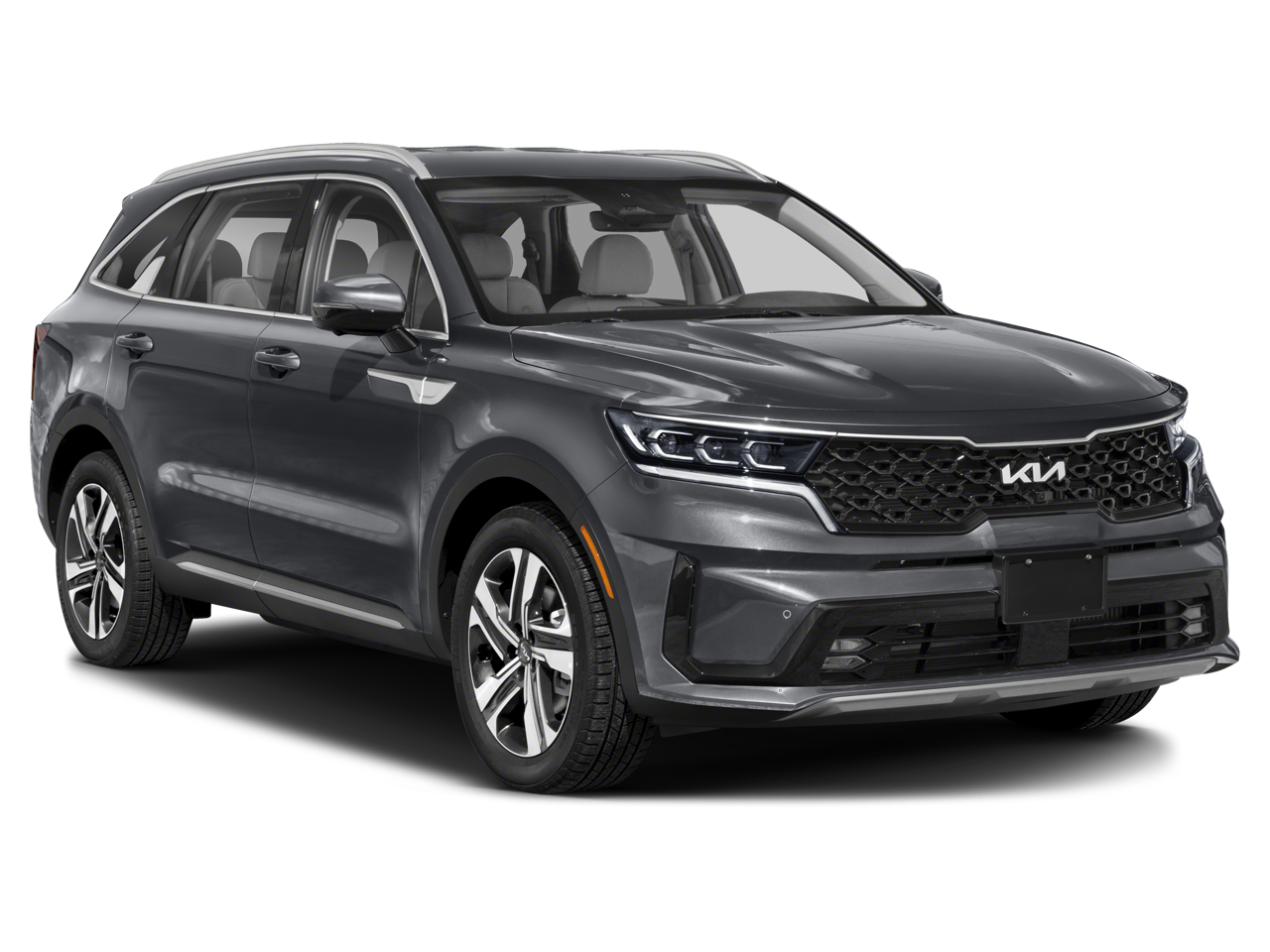 2023 Kia Sorento Hybrid SX Prestige
