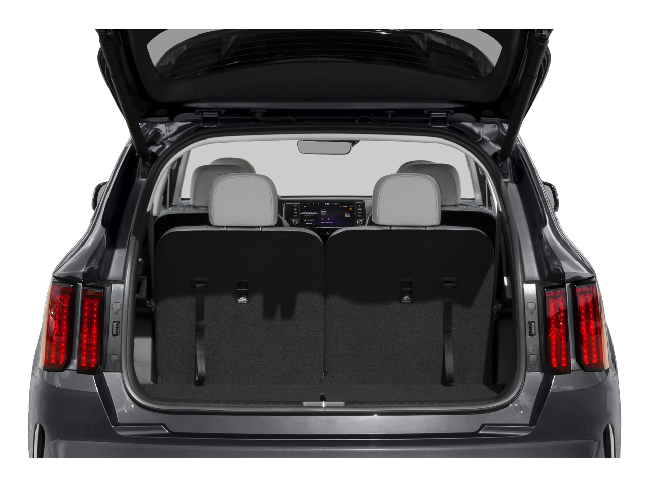 2023 Kia Sorento Hybrid SX Prestige