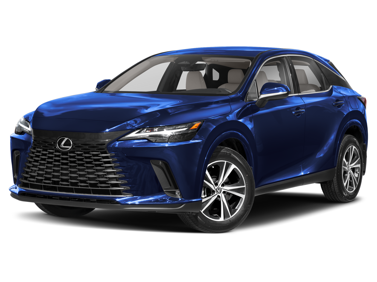 2023 Lexus RX RX 350 Premium