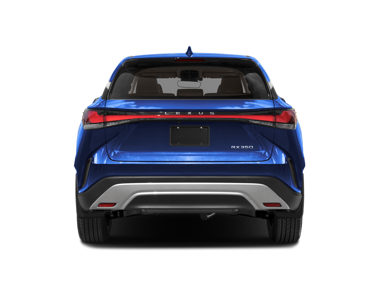 2023 Lexus RX RX 350 Premium