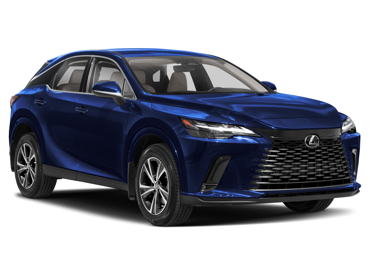 2023 Lexus RX RX 350 Premium