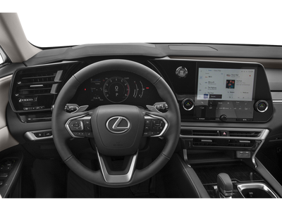 2023 Lexus RX RX 350 Premium