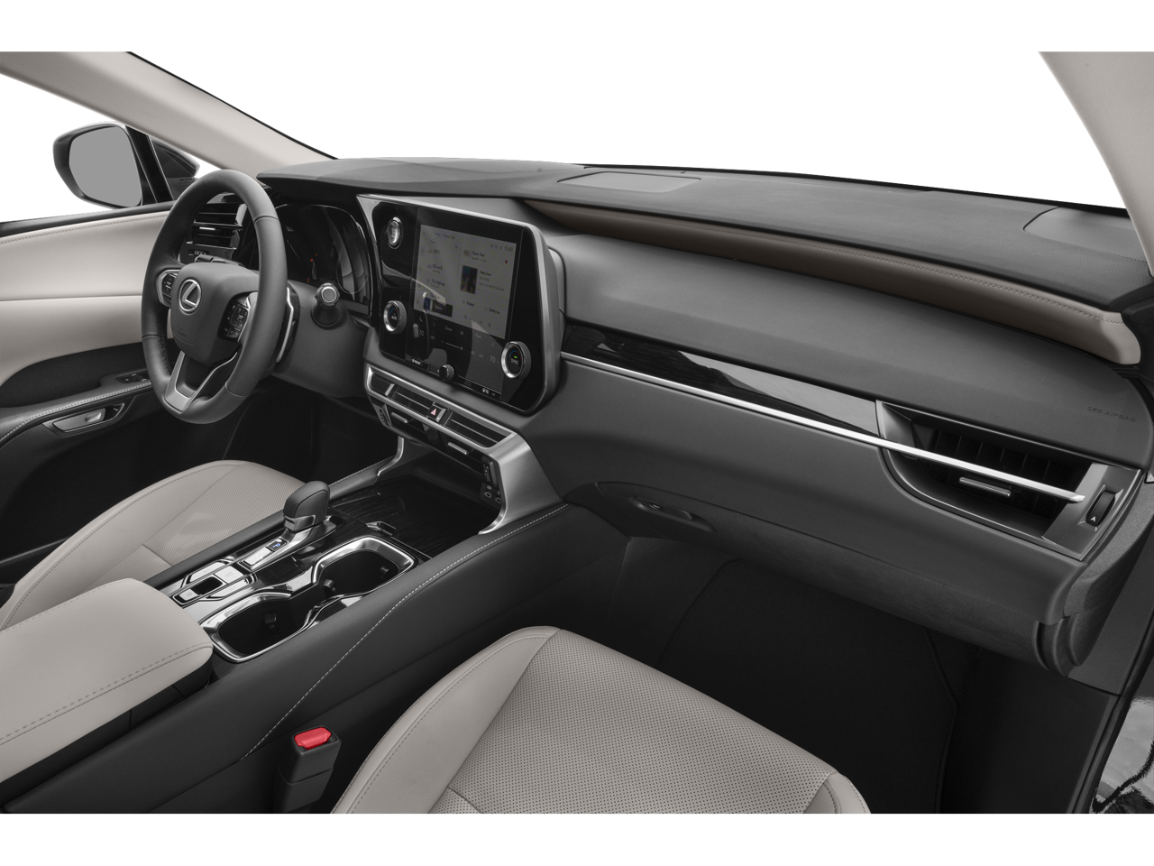 2023 Lexus RX RX 350 Premium