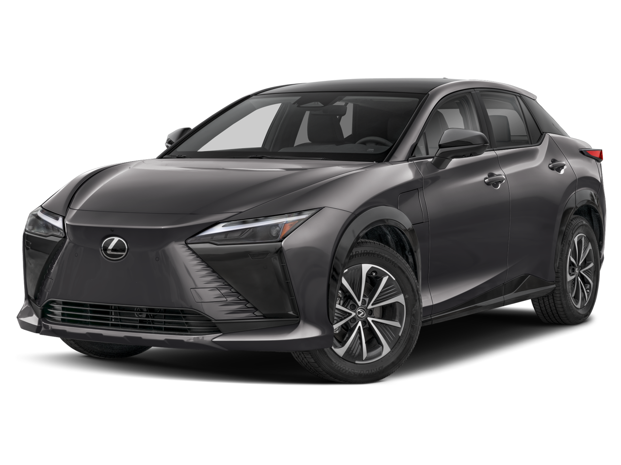 2023 Lexus RZ RZ 450e Premium