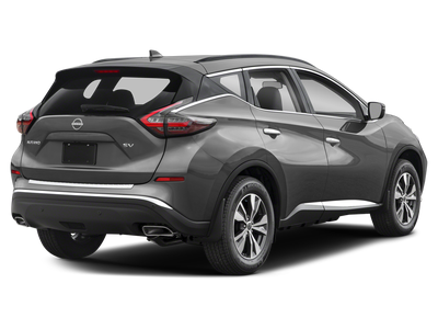 2023 Nissan Murano S