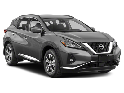 2023 Nissan Murano S