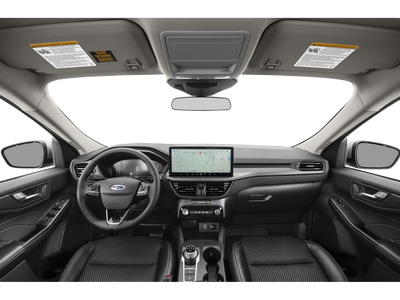2024 Ford Escape Plug-In Hybrid PHEV