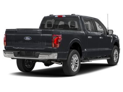 2024 Ford F-150 Lariat Supercharged