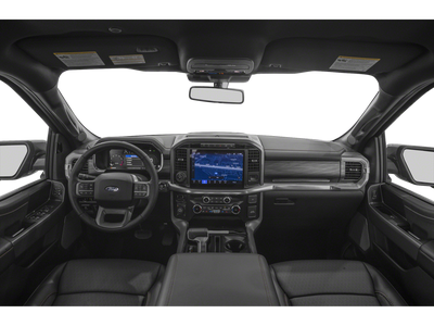 2024 Ford F-150 Lariat Supercharged