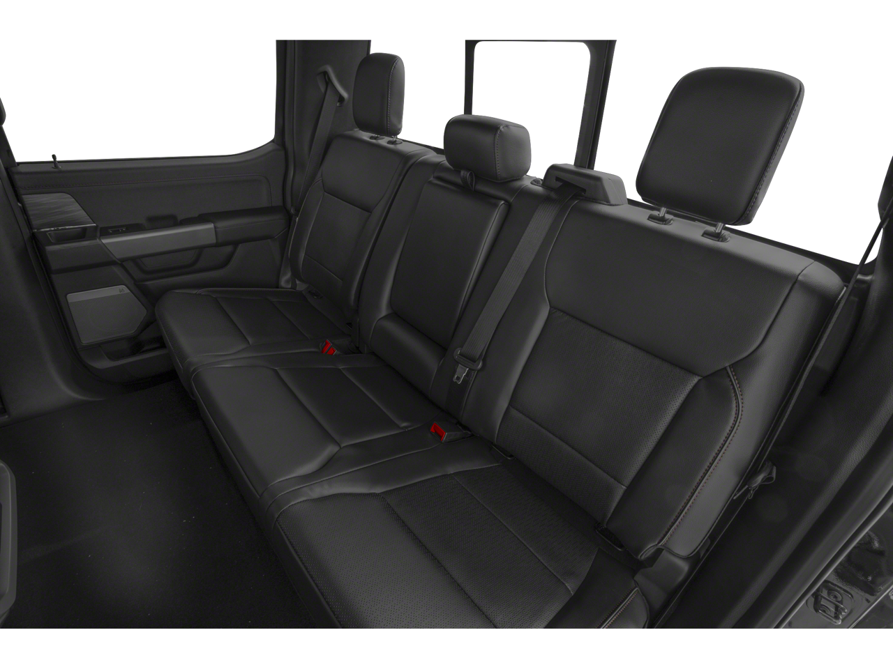 2024 Ford F-150 Lariat Supercharged
