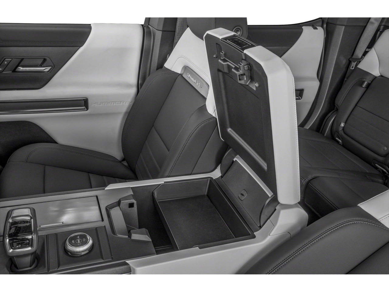 2024 GMC HUMMER EV Pickup 3X