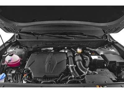 2024 Hyundai Santa Cruz XRT