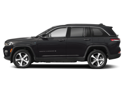 2024 Jeep Grand Cherokee 4xe 4x4