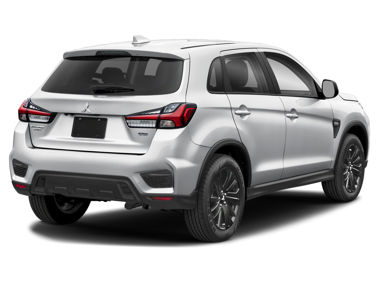 2024 Mitsubishi Outlander Sport 2.0 LE