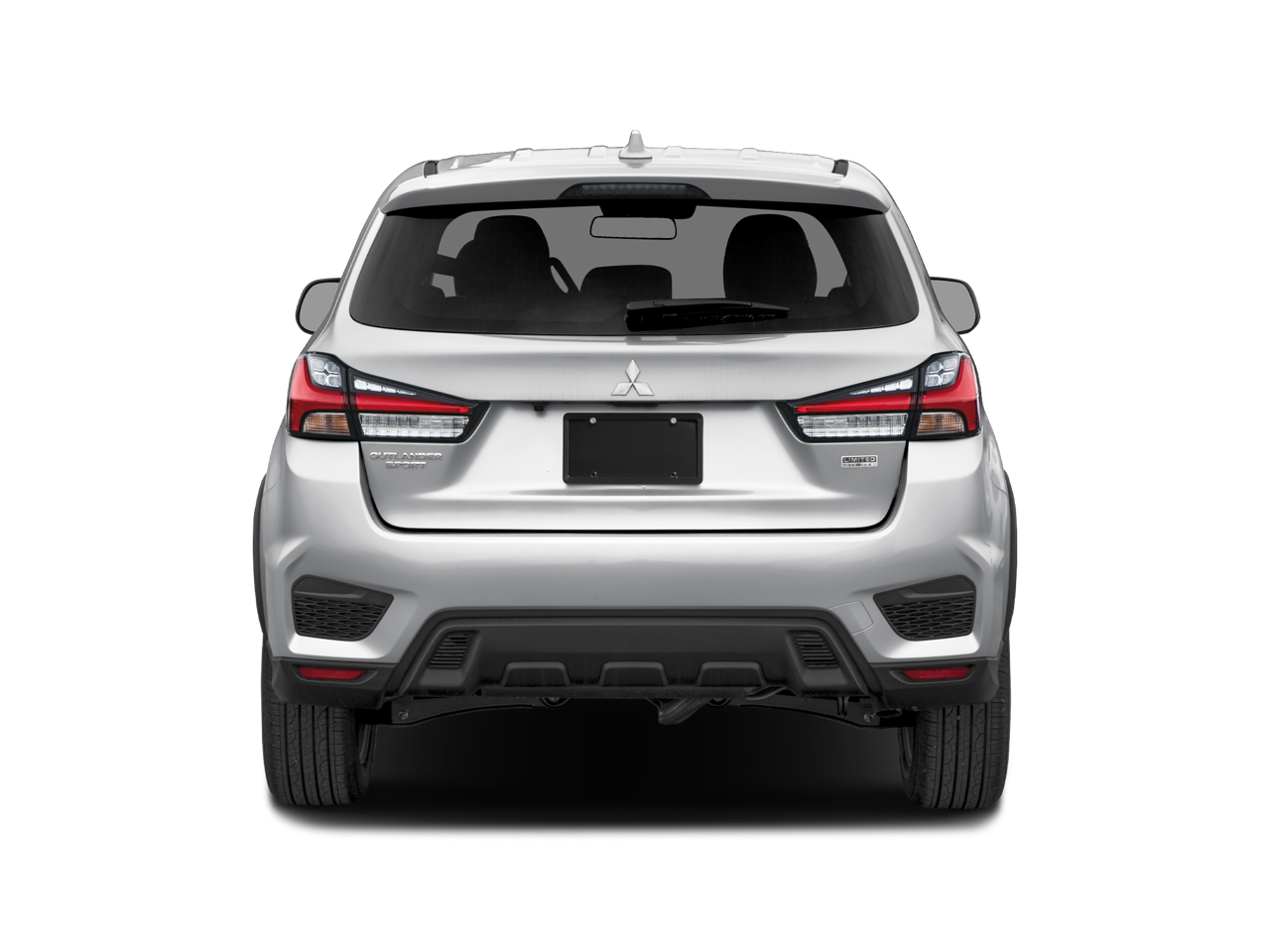 2024 Mitsubishi Outlander Sport 2.0 LE