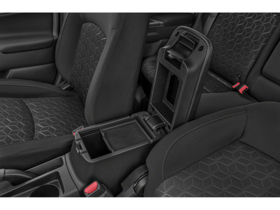 2024 Mitsubishi Outlander Sport 2.0 LE