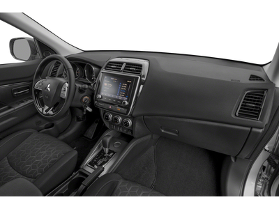 2024 Mitsubishi Outlander Sport 2.0 LE