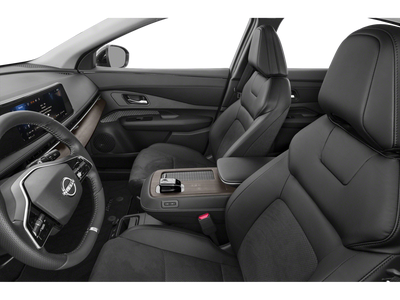 2024 Nissan Ariya ENGAGE+ e-4ORCE
