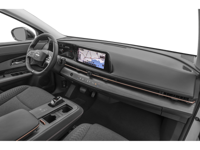 2024 Nissan Ariya VENTURE+
