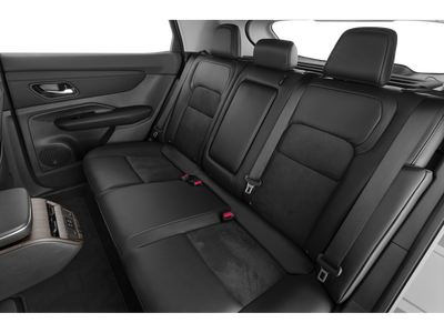 2024 Nissan Ariya ENGAGE+ e-4ORCE