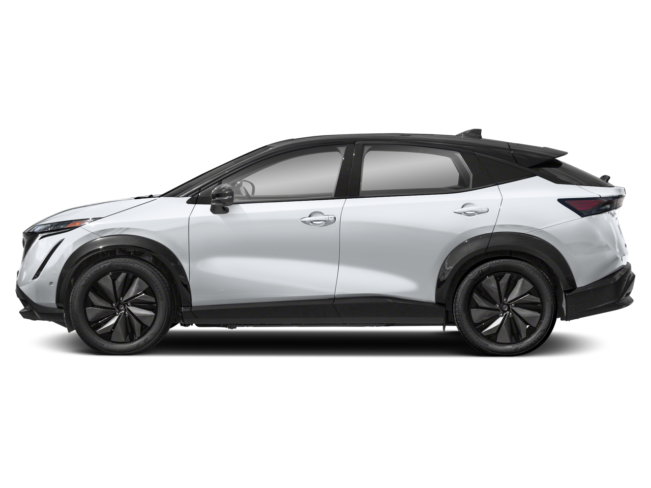2024 Nissan ARIYA PLATINUM+