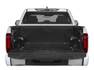 2024 Toyota Tundra 4WD Limited