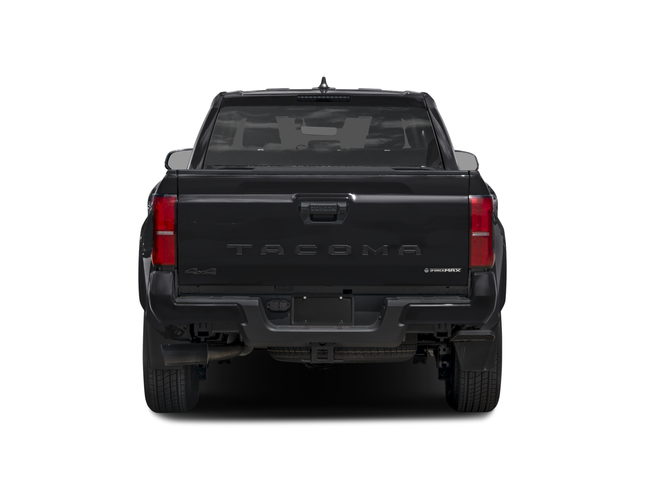 2024 Toyota Tacoma 4WD Limited HV