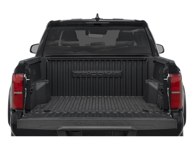 2024 Toyota Tacoma 4WD Limited HV