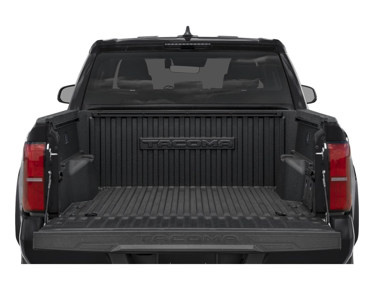 2024 Toyota Tacoma 4WD Limited HV