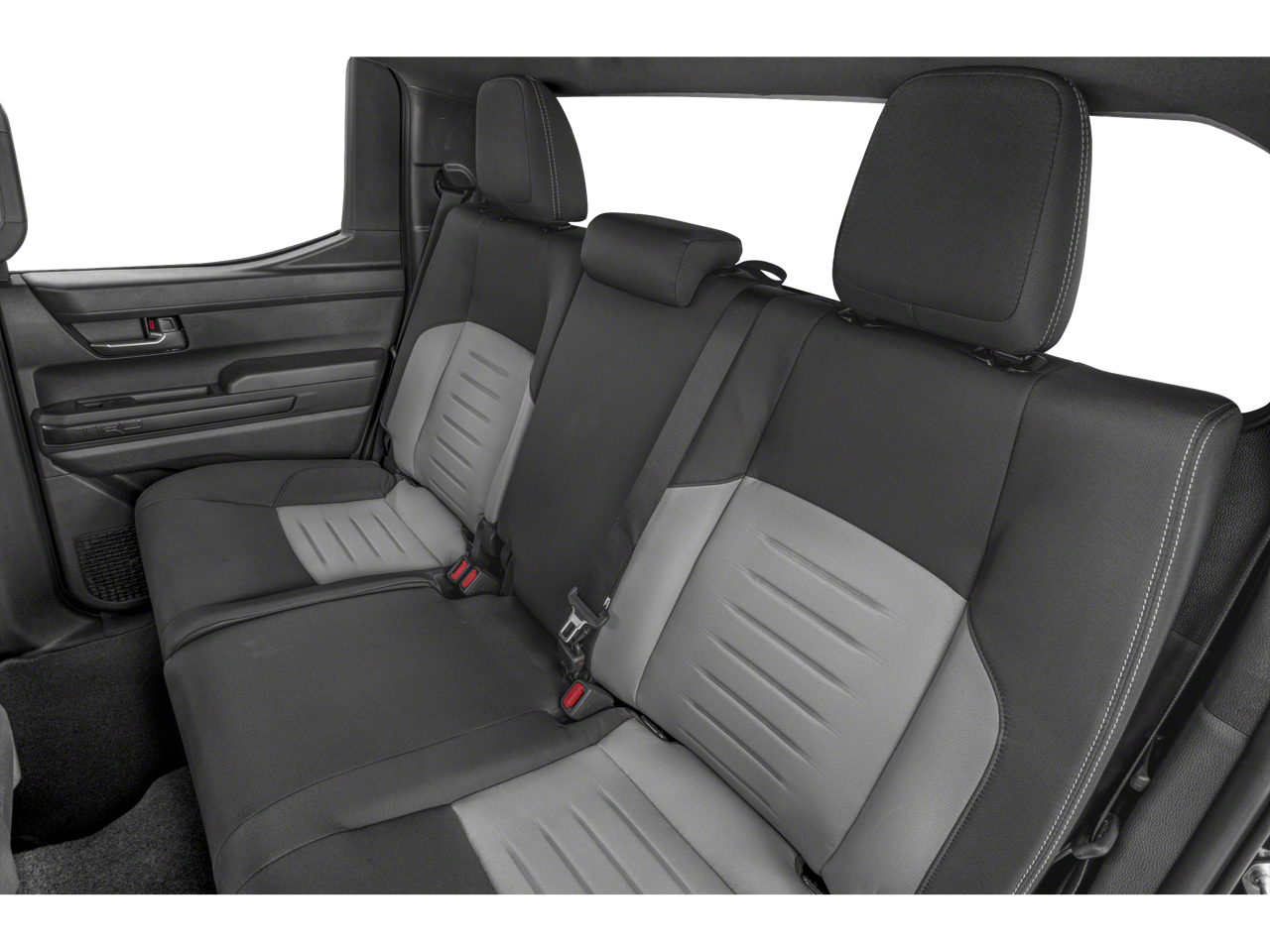 2024 Toyota Tacoma 4WD Limited HV