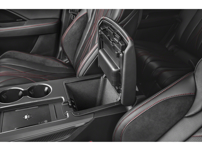 2025 Acura MDX Type S w/Advance Package