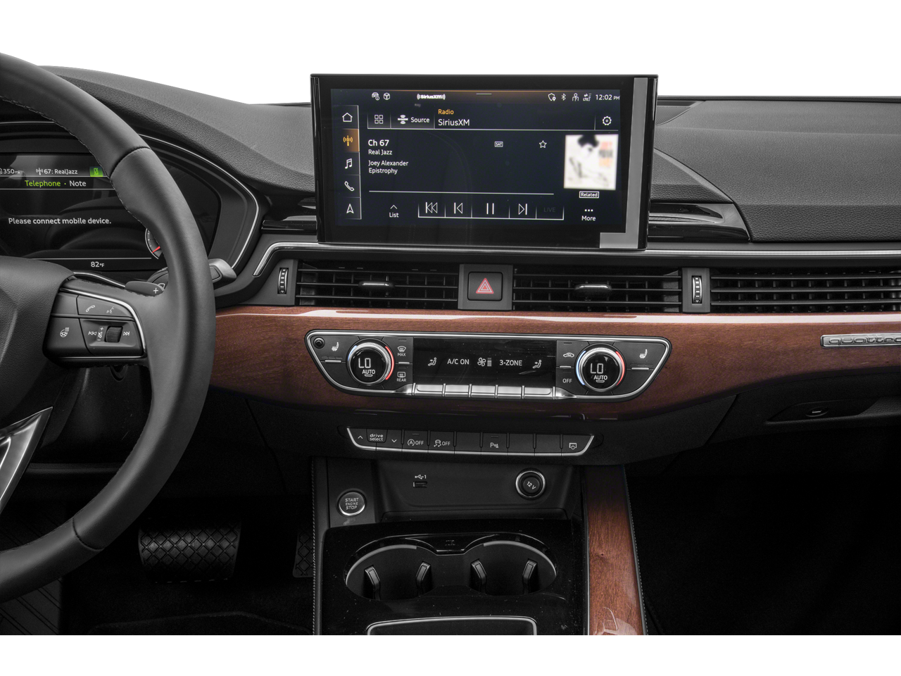 2025 Audi A5 Sportback S line Premium