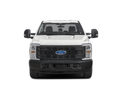 2025 Ford Super Duty F-250 Lariat