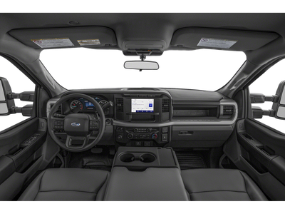 2025 Ford Super Duty F-250 Lariat