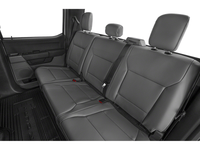 2025 Ford Super Duty F-250 Lariat