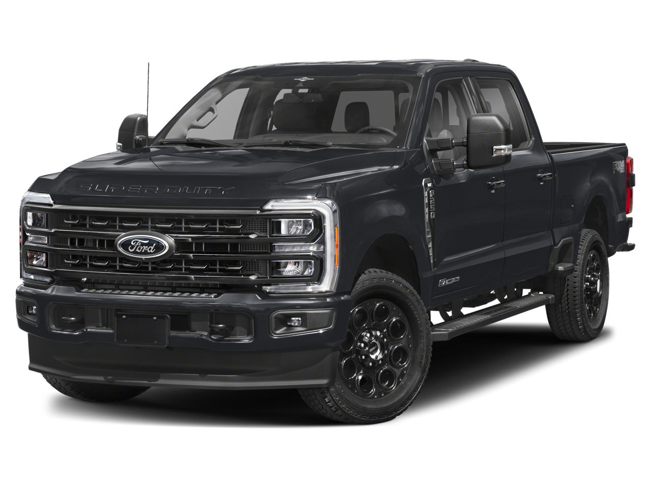 2025 Ford Super Duty F-250 XLT