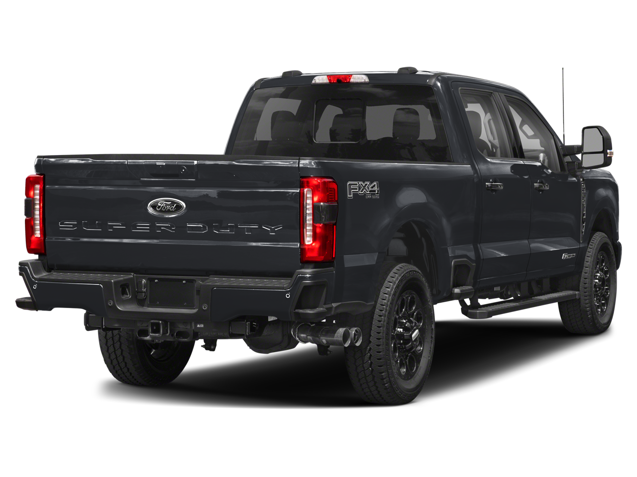 2025 Ford Super Duty F-250 XLT
