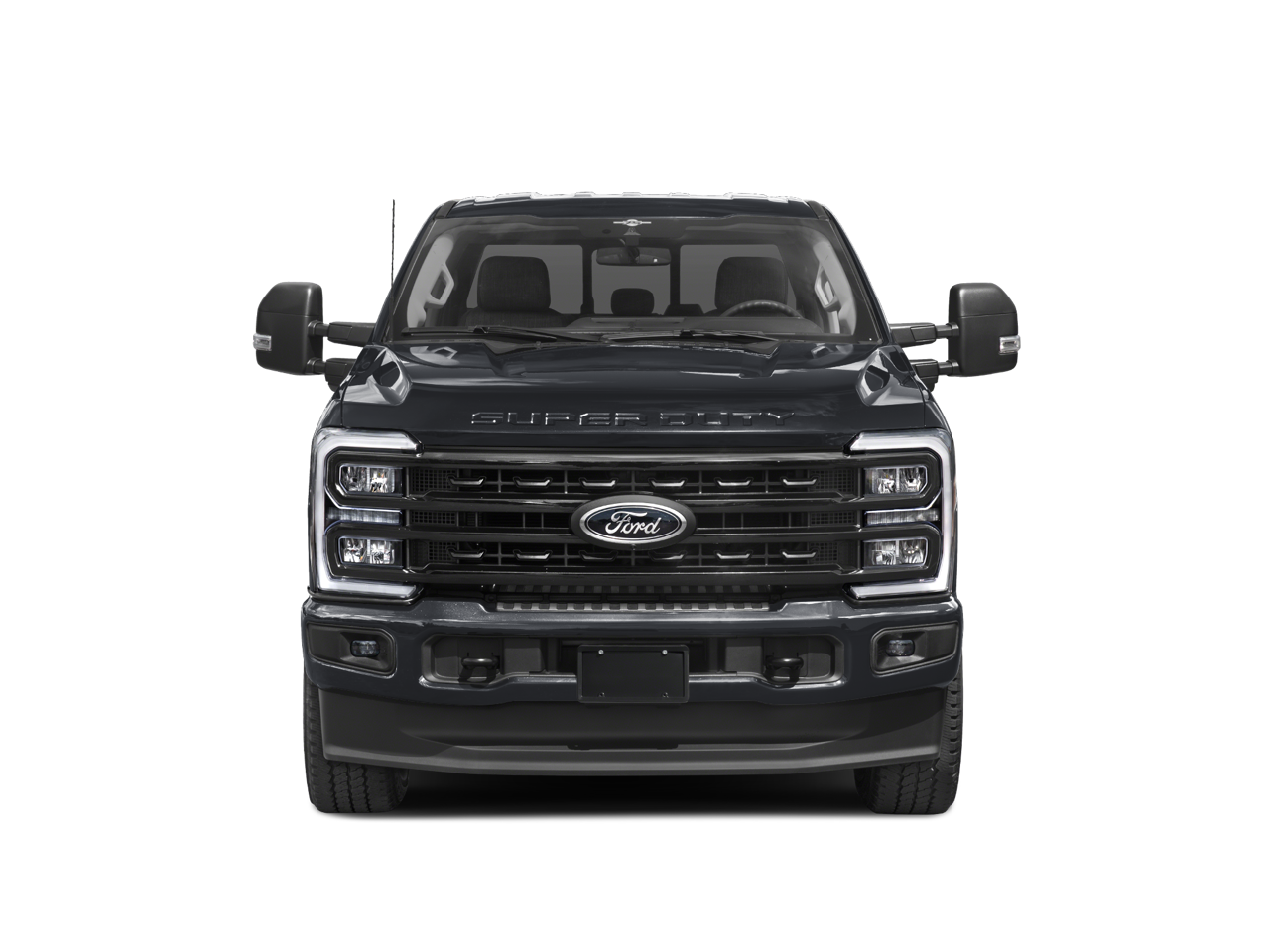 2025 Ford Super Duty F-250 XLT
