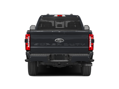 2025 Ford Super Duty F-250 XLT