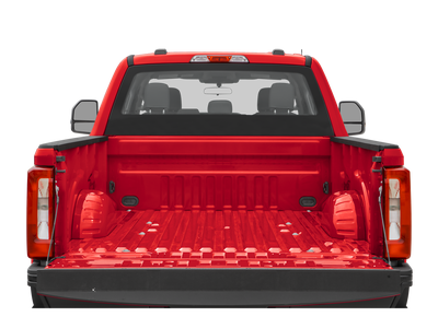 2025 Ford Super Duty F-350 Drw XL 4WD Crew Cab 8' Box